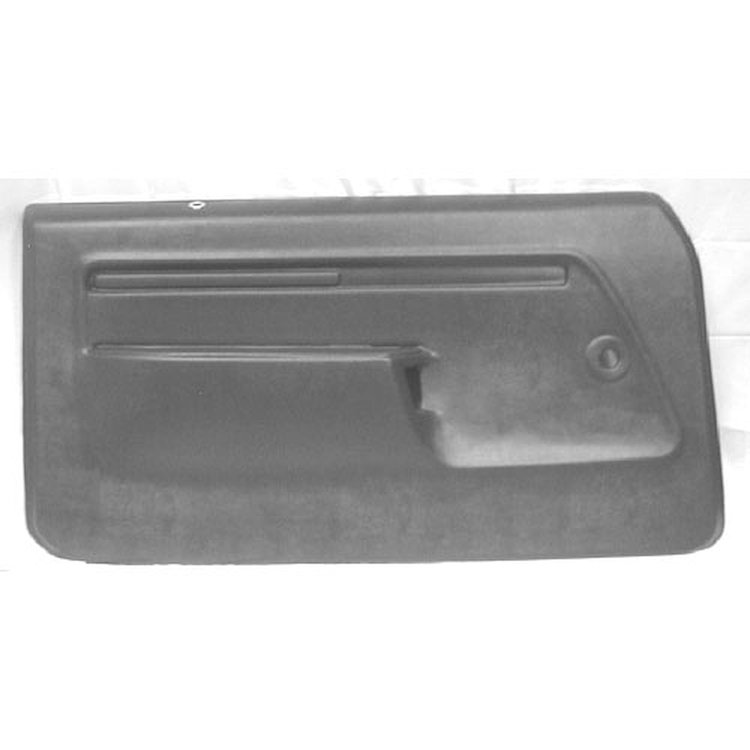 Custom Front Door Panel 1973-74 Chevy Nova