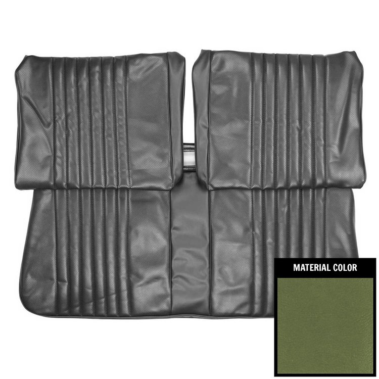 BENCH NOVA STD 74 JADE GR
