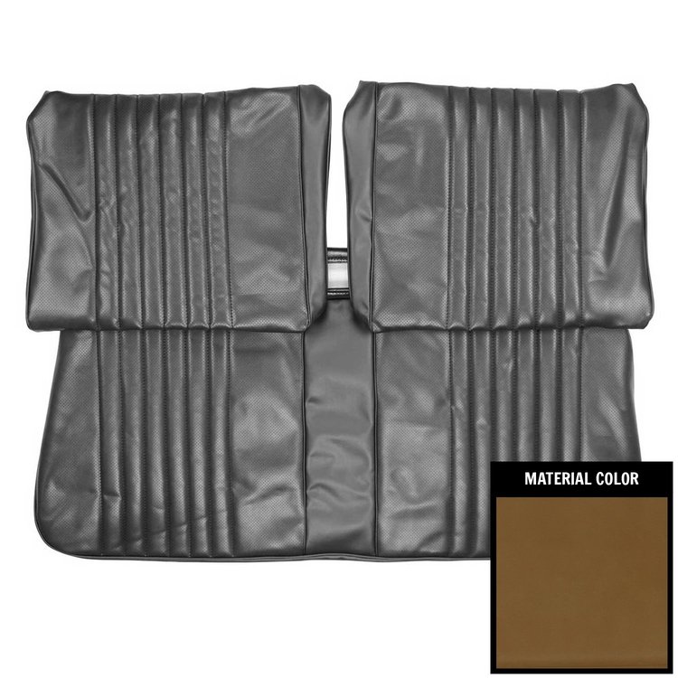 BENCH NOVA STD 74 SADDLE