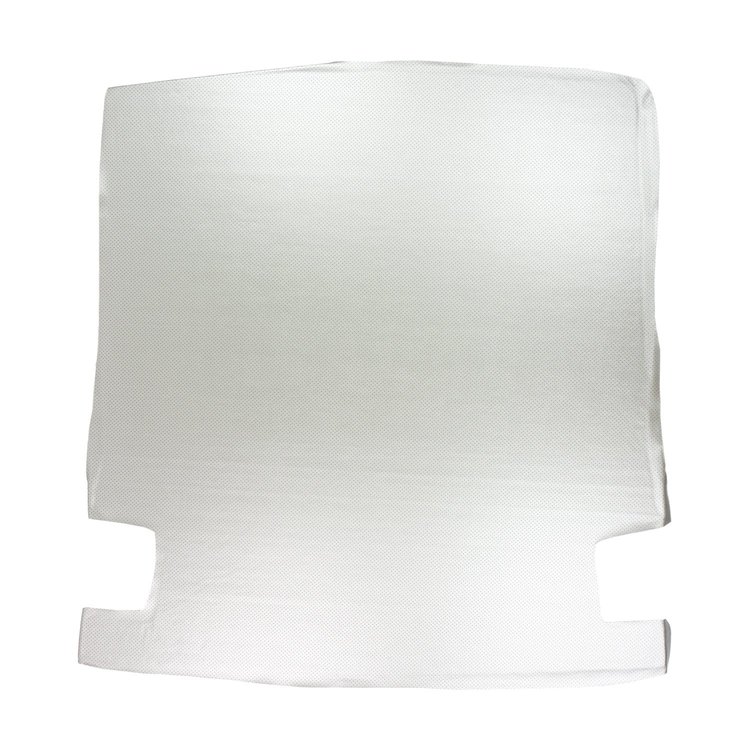 HDLR CPE CAM 74-81 SILVER
