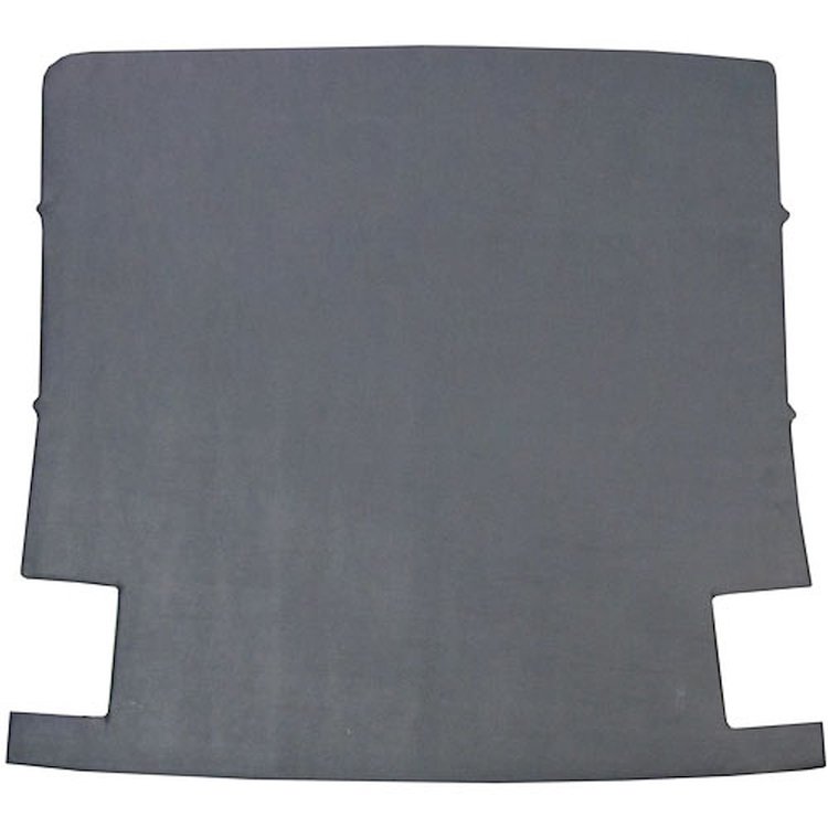 Deluxe Perforated Headliner 1974-81 Camaro/Firebird Coupe