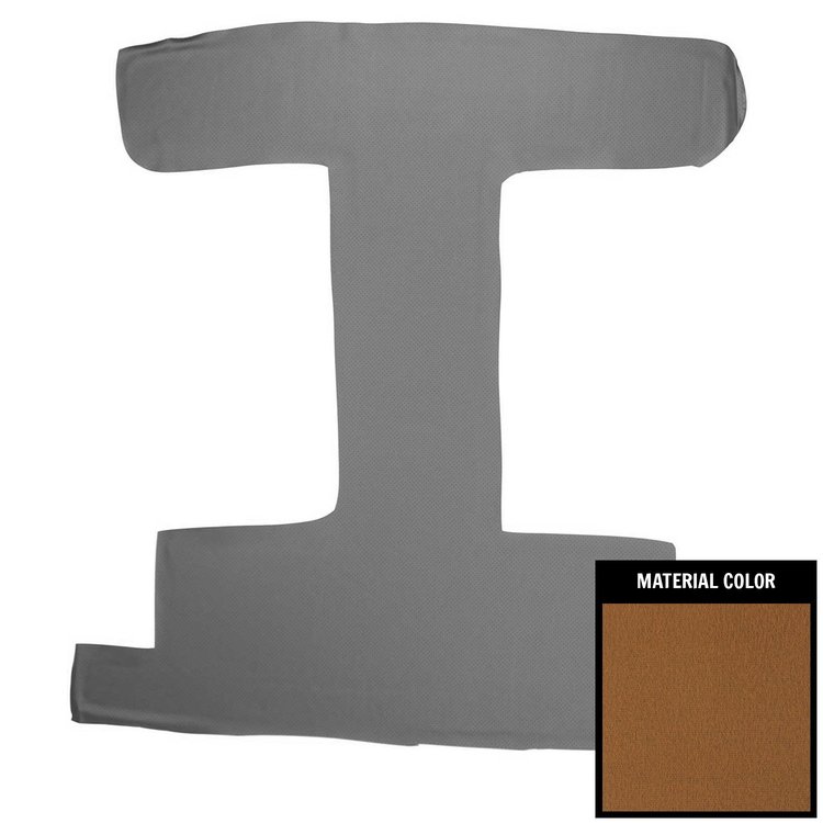 74FHT1885 T-Top Headliner for 1978-1981 Camaro/Firebird Camel