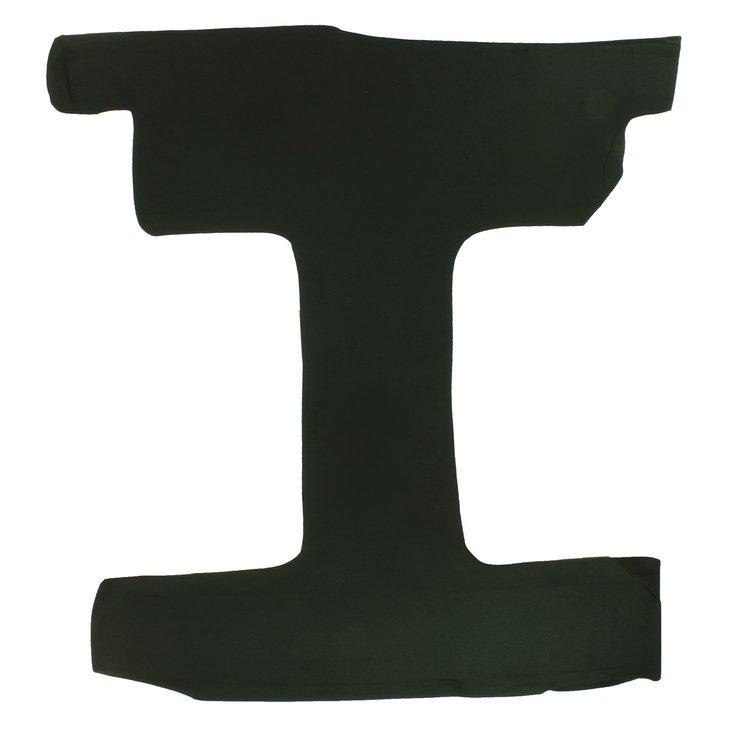 74FHT1928 Cloth T-Top Headliner for 1978-81 Camaro/Firebird Black