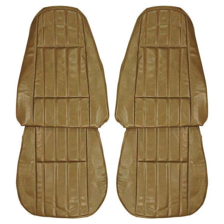 Standard Bucket Seat Cover 1974-76 Camaro