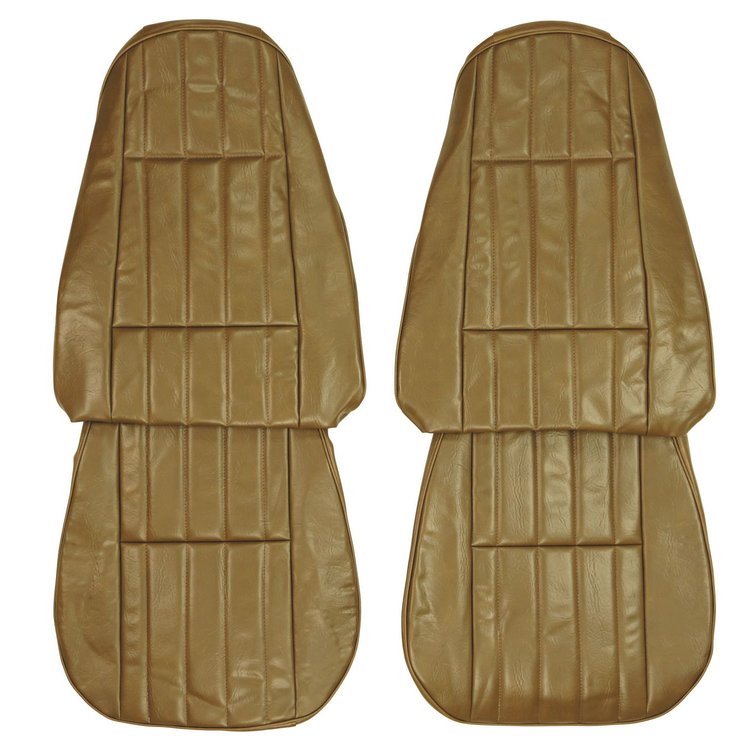 Standard Bucket Seat Cover 1974-76 Camaro