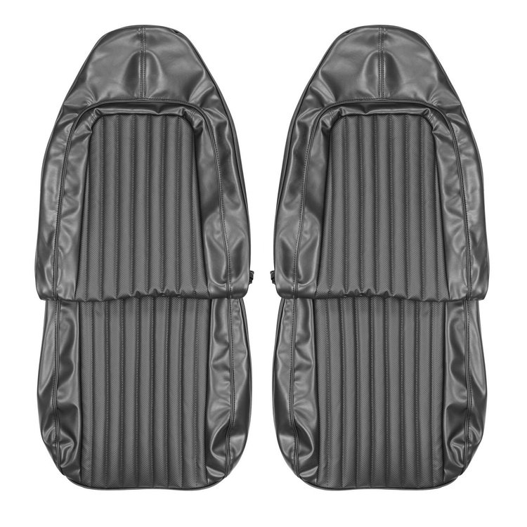 Bucket Seat Cover 1974 Dodge Challenger