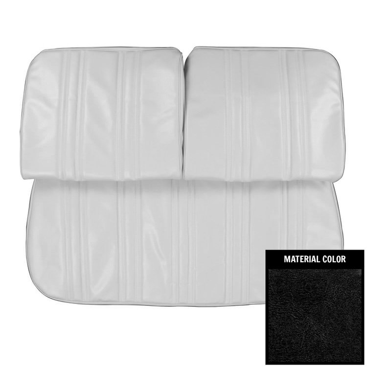 BENCH W/O ARM CAPRICE 75