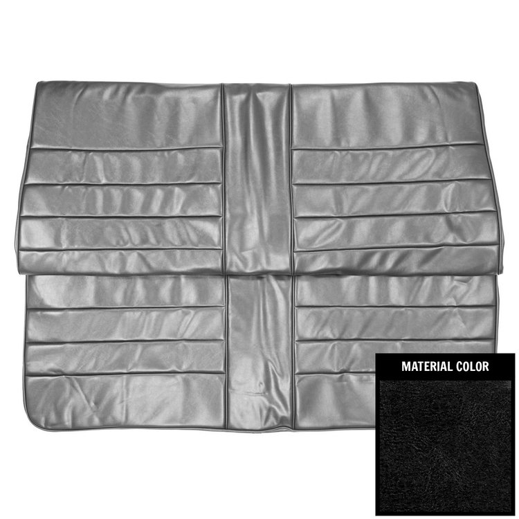 CNV EL DORADO 75-6 BLACK