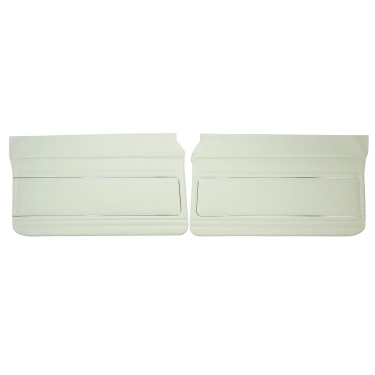 SPK FRT NOVA 75-6 WHITE