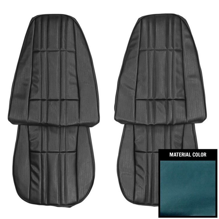 BUCKET NOVA STD 76 MEDIUM