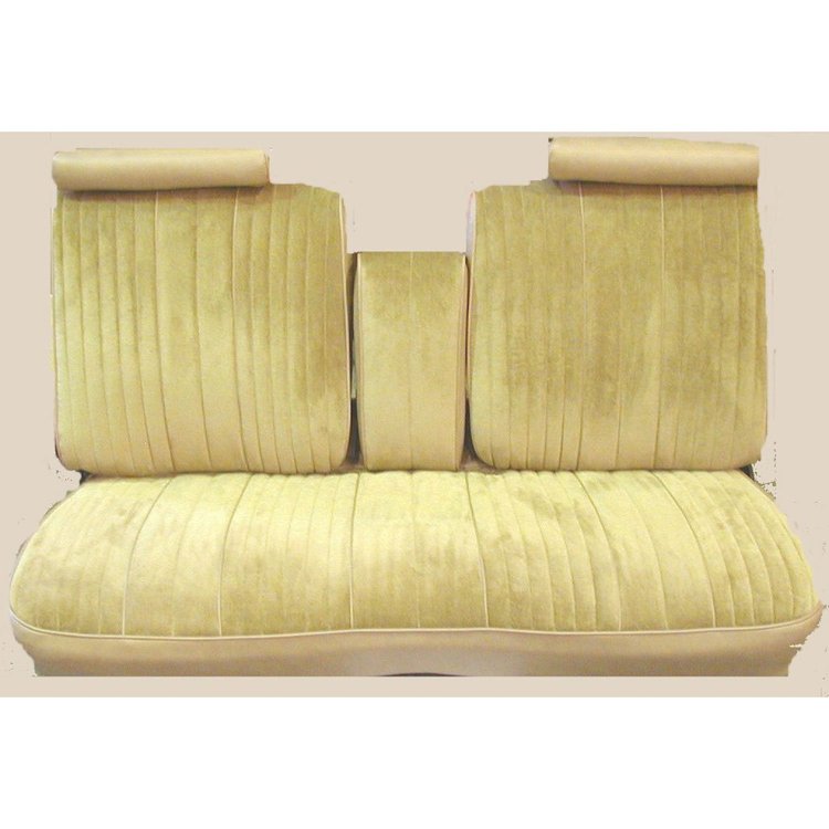 BENCH/A CUTLASS 76 CAMEL