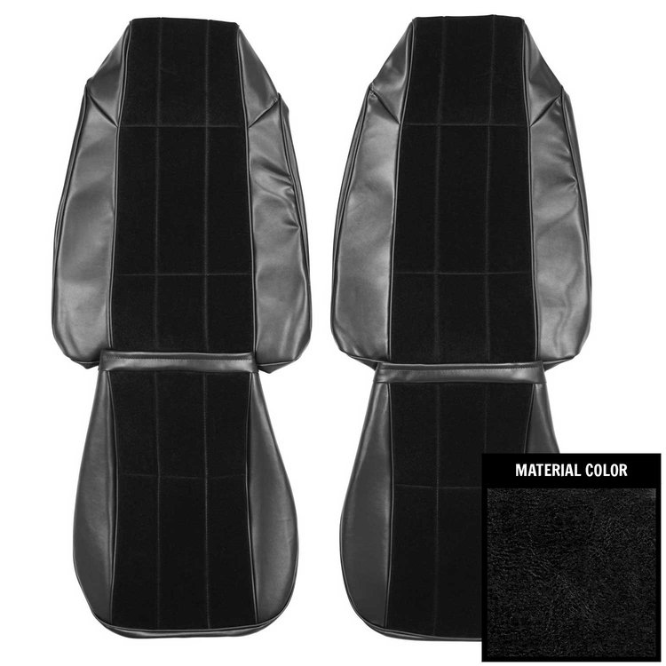 BUCKETS CAM LT SPT CLOTH