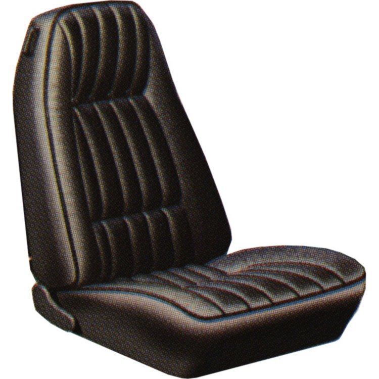 BUCKETS Firebird STD 76 B