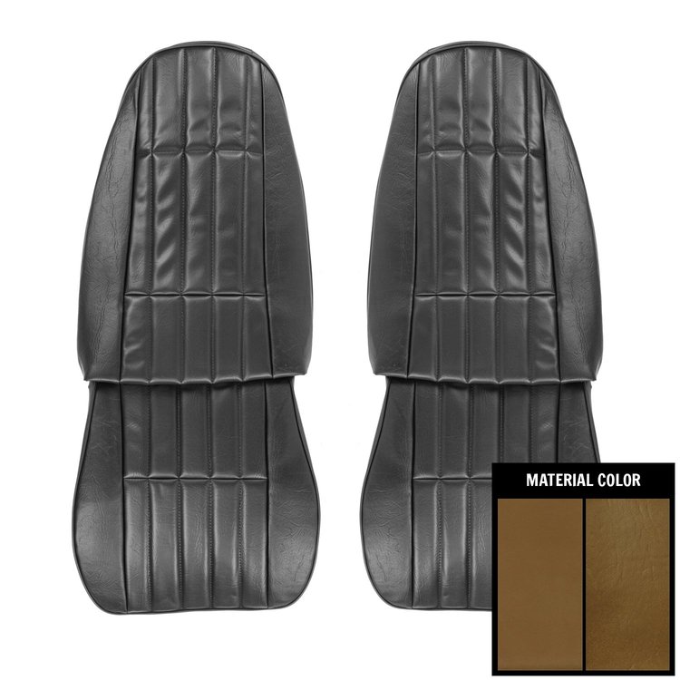 BUCKETS Firebird STD 76 S