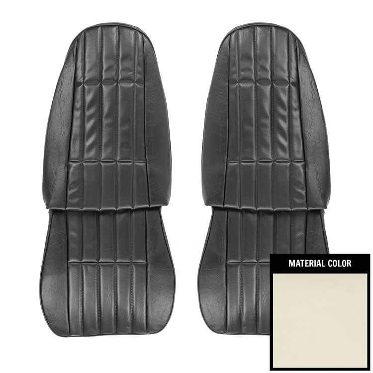 BUCKETS Firebird STD 76 W