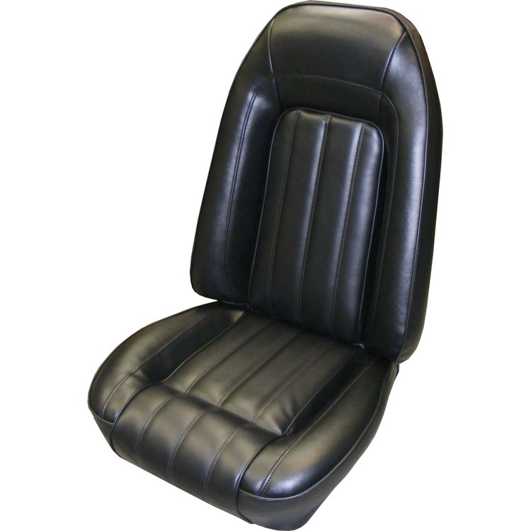 Seat Cover 1976 Firebird