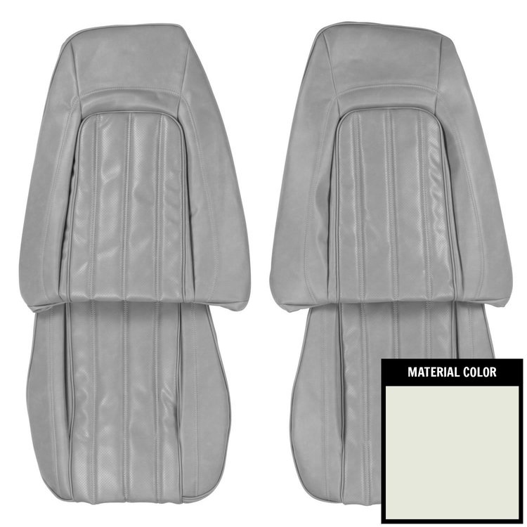 BUCKETS Firebird DLX 76 W