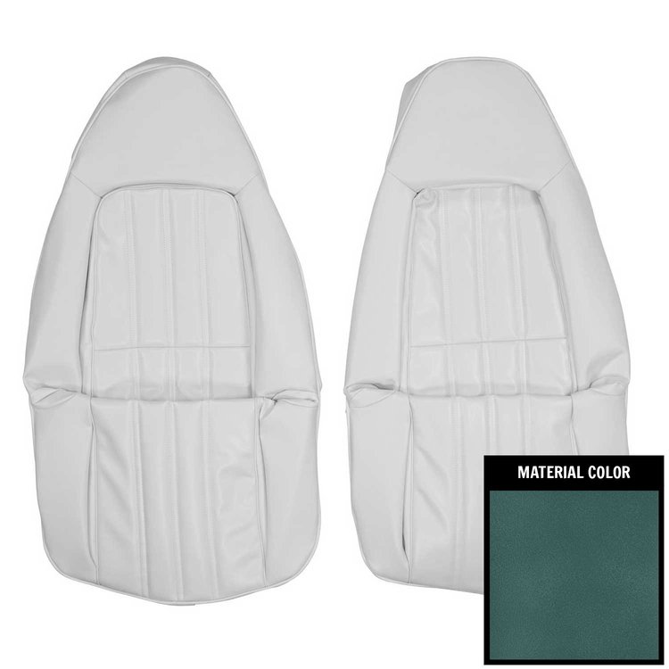 SWL BUCKETS MALIBU 77 LT