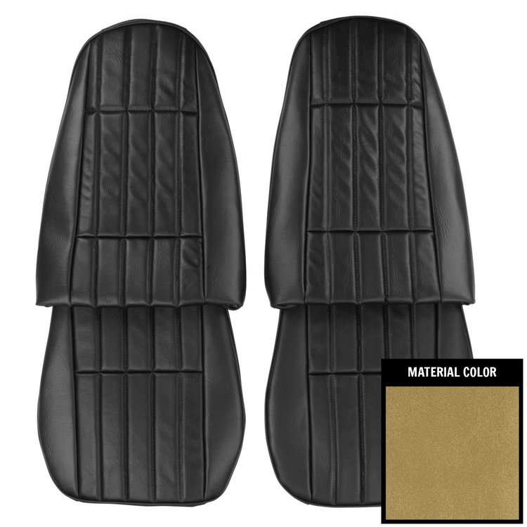 BUCKETS Firebird STD 77-8