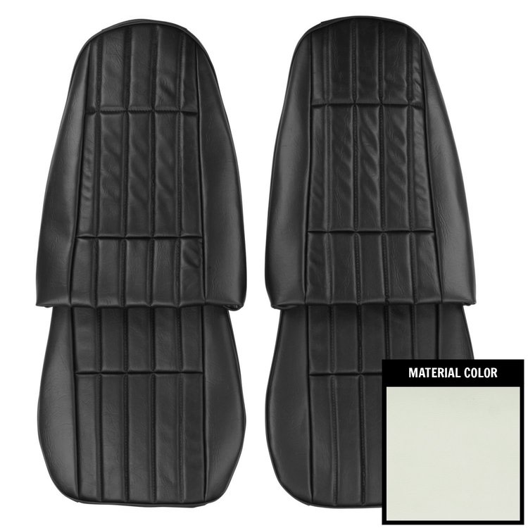 BUCKETS Firebird STD 77-8