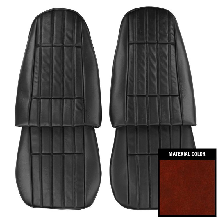 BUCKETS Firebird 77-8 F-T
