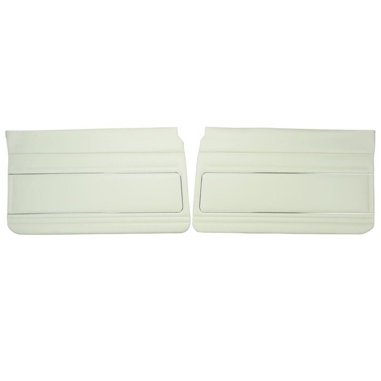 SPK FRT NOVA 77-8 WHITE