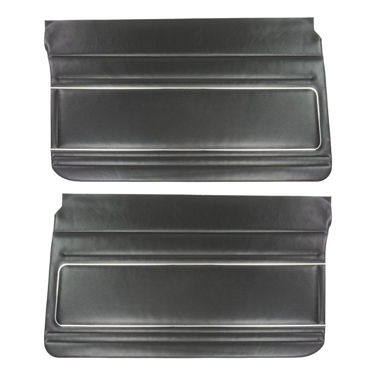 Door Panels 1977-79 Chevy II/Nova