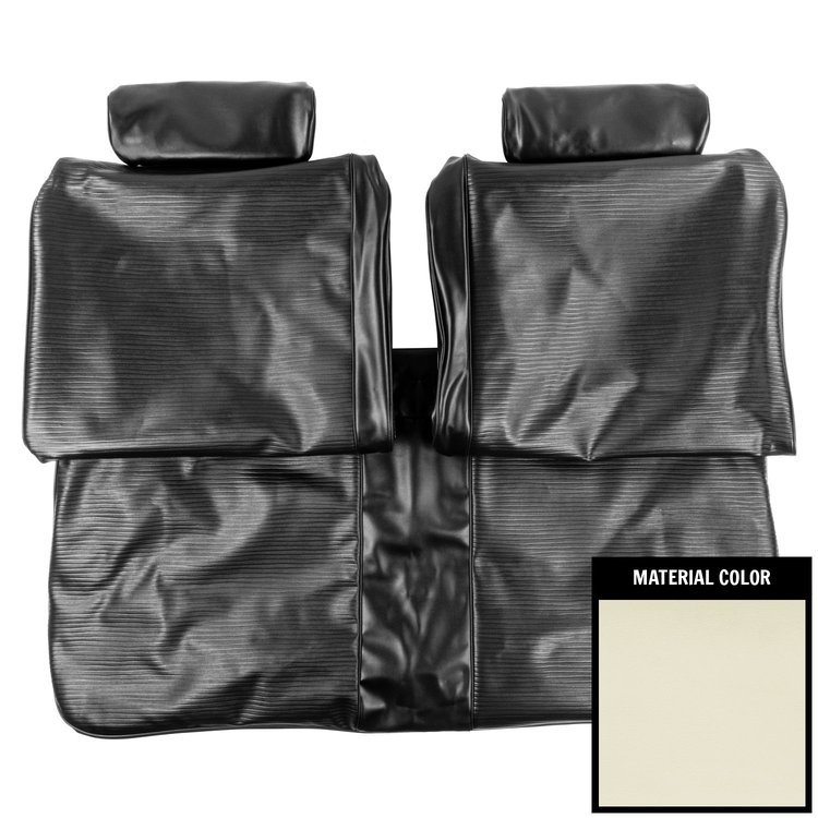 BENCH NOVA STD 77-79 WHIT