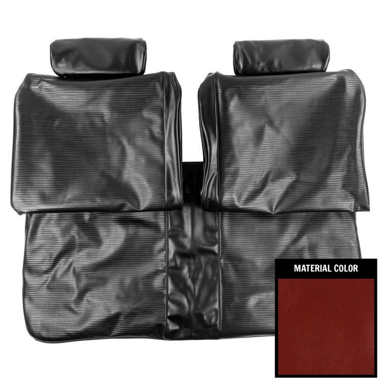 BENCH NOVA STD 77-79 CARM