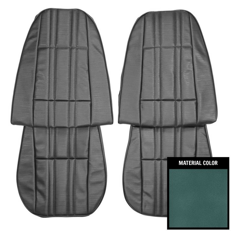 BUCKET NOVA STD 77-9 LT B