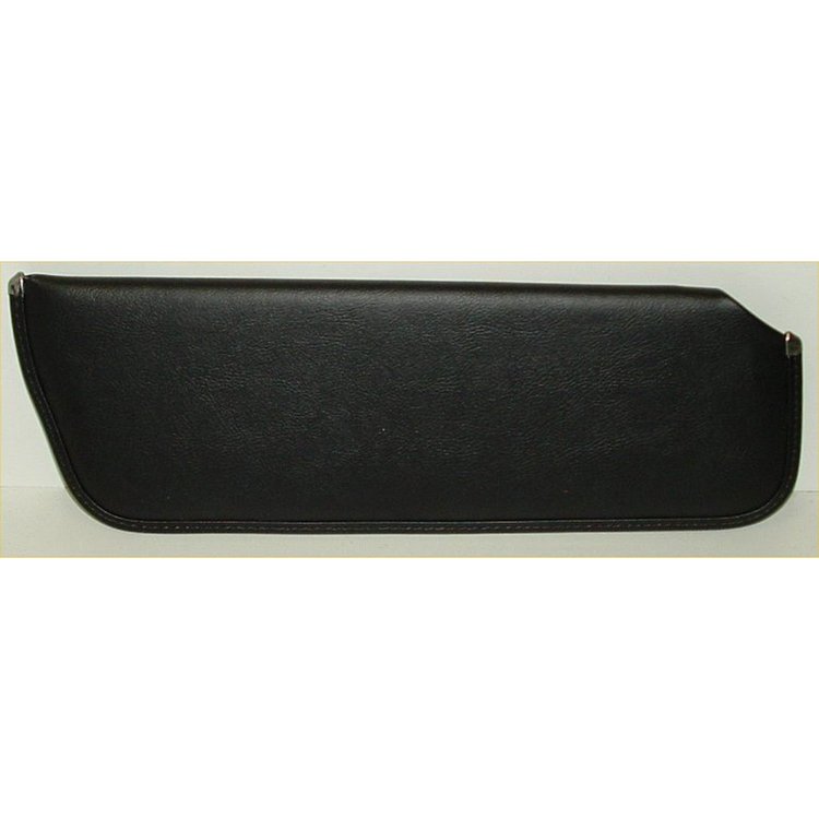 VISOR NOVA 75-9 BLACK