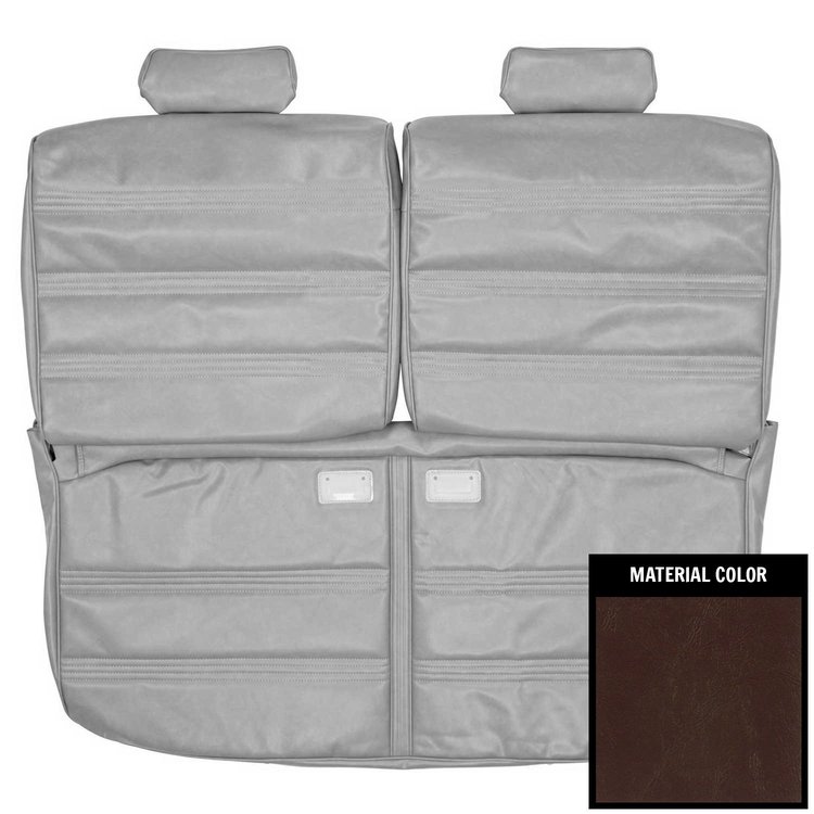 BENCH MALIBU CLASS/ ELC 8