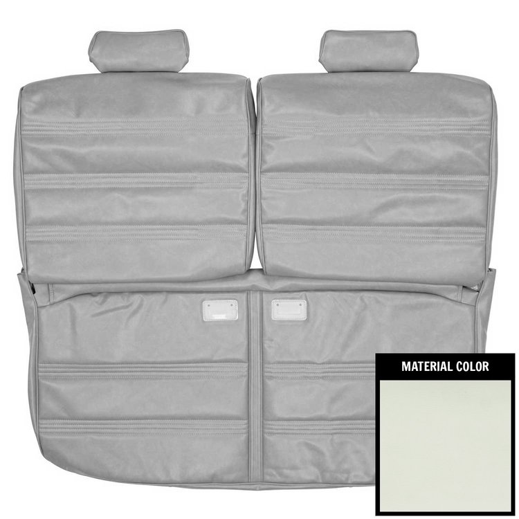 BENCH MALIBU CLA/ ELC 78-