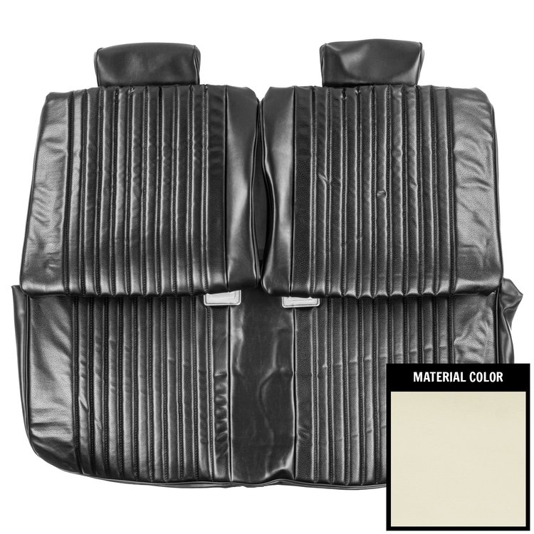 BENCH SPL NO ARM MAILBU78