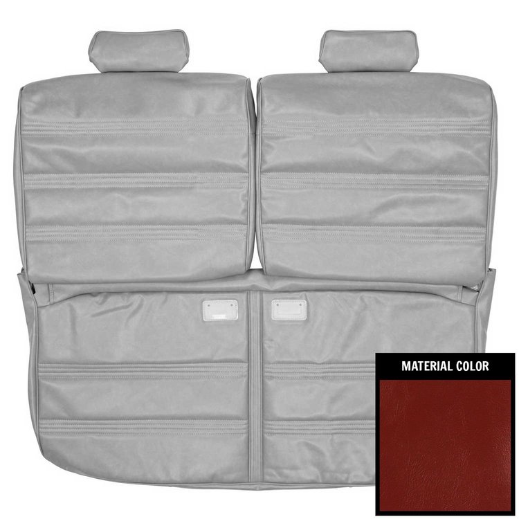 BENCH MALIBU CLA/ ELC 78-