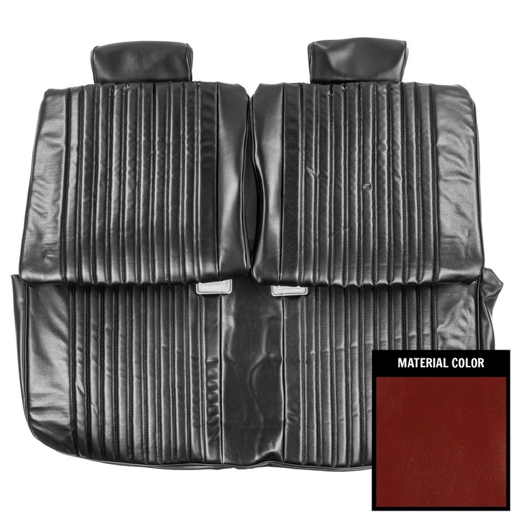BENCH SPL NO ARM MALIB78-