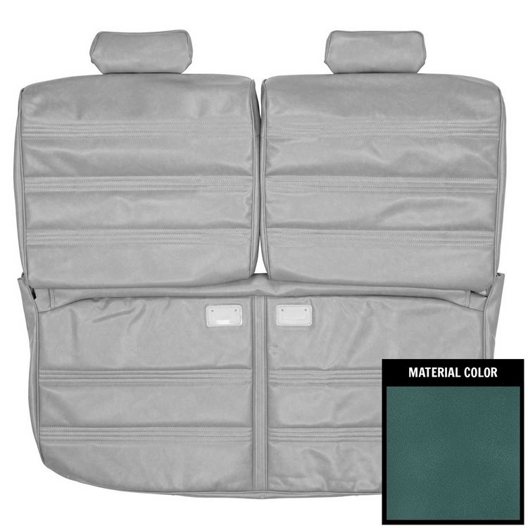 BENCH MALIBU CLA/ ELC 78-