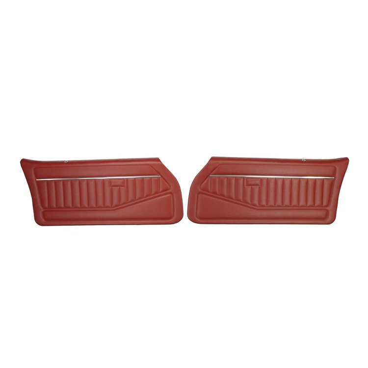 PAD FRT CAM/FB 78-81 CARM