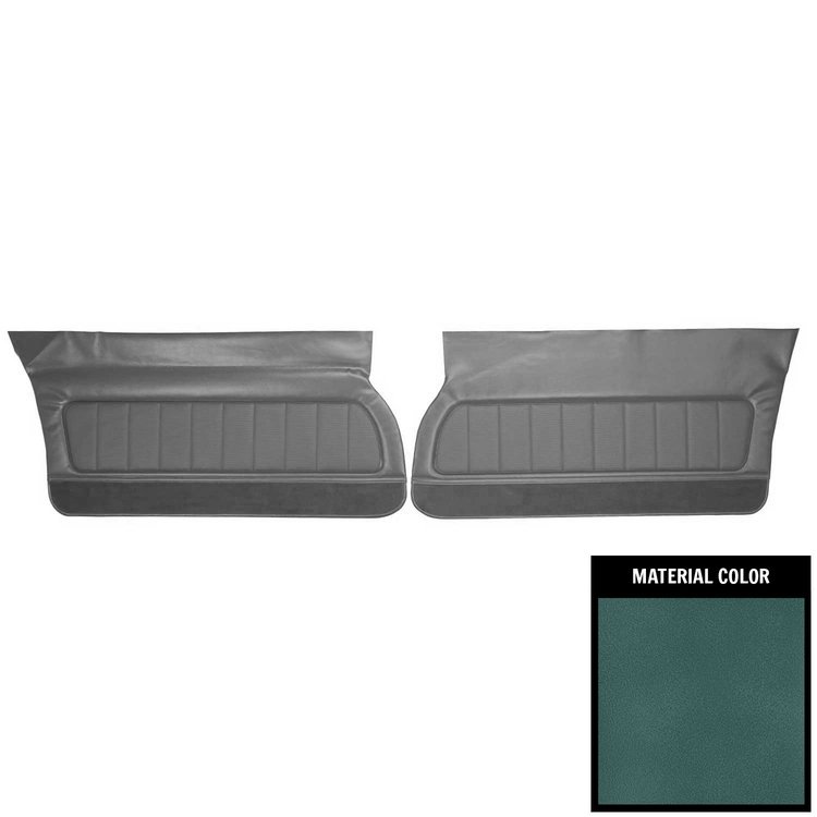 SPK FRT CAMARO LT 78-81 L