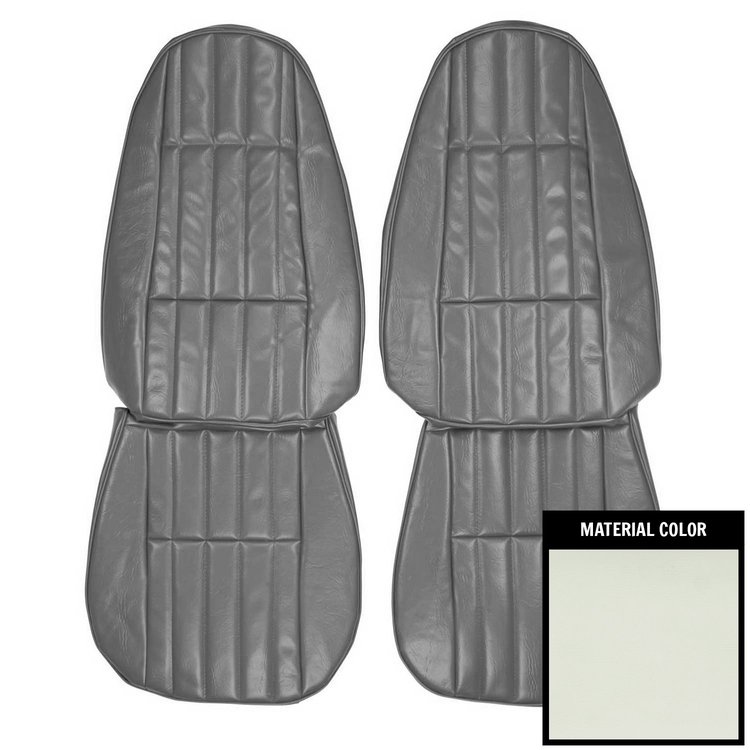 Standard Bucket Seat Cover 1978 Camaro