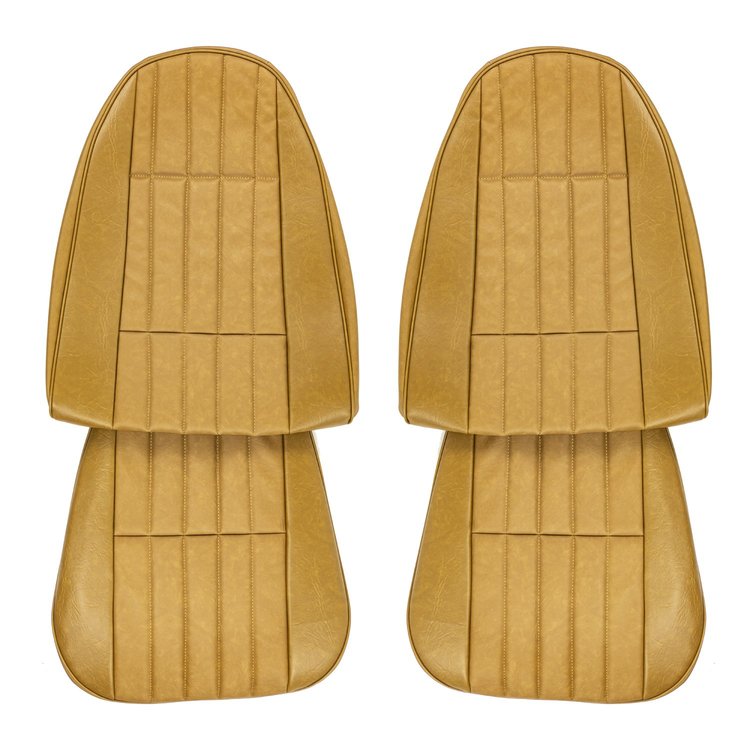 Seat Cover 1978 Camaro