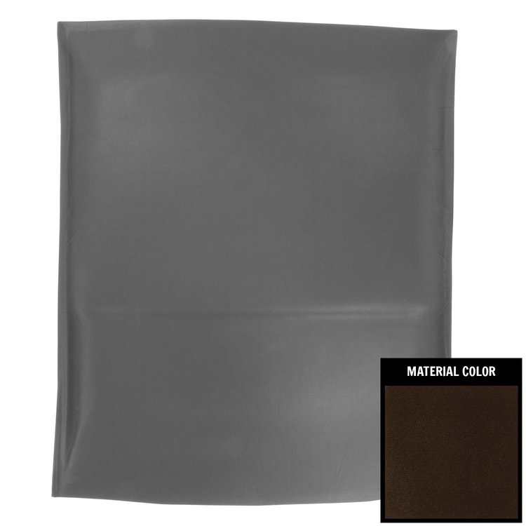 78GHC1787 Headliner for 1978-1988 Cutlass/Grand Prix/Monte Carlo/Regal Hardtop Briar Brown