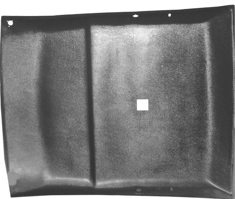 Standard Headliner 1978-1988 GM G-Body Coupe