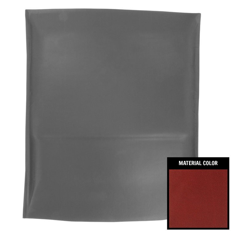 HDLR CPE G-BODY 78-87 RED