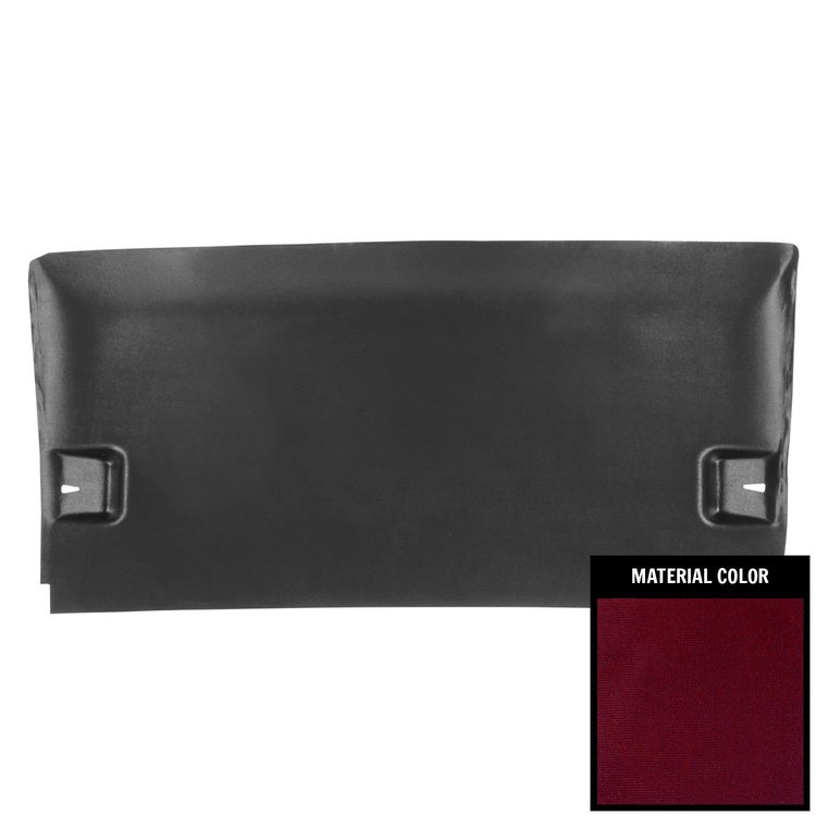 HDLR T-TOP G-BODY 78-88 M