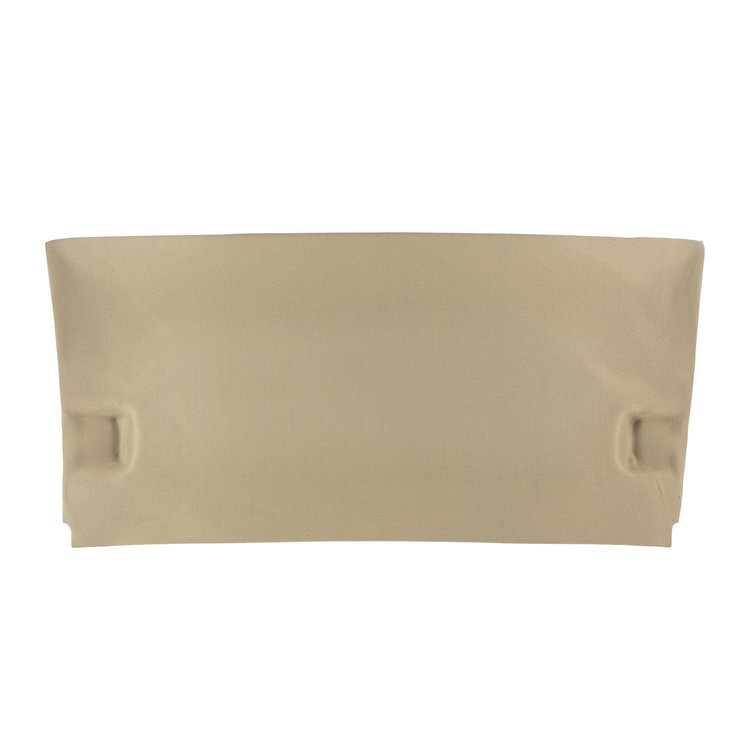 78GHT2081 Headliner for 1978-1988 Cutlass/Grand Prix/Monte Carlo/Regal T-Top Natural Beige