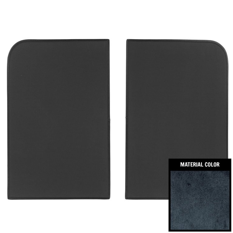 78GTTS03 Headliner for 1978-1988 Cutlass/Grand Prix/Monte Carlo/Regal with T-Top Dark Blue