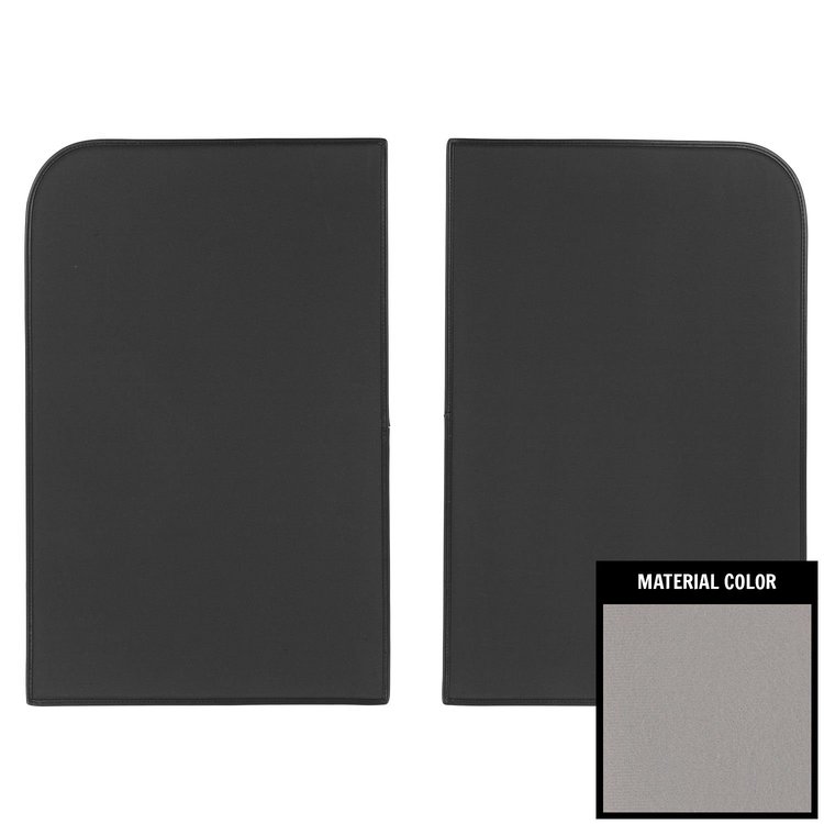 78GTTS08 Headliner for 1978-1988 Cutlass/Grand Prix/Monte Carlo/Regal with T-Top Light Grey