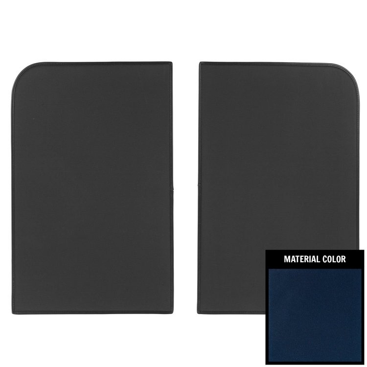 78GTTS90 Headliner for 1978-1988 Cutlass/Grand Prix/Monte Carlo/Regal with T-Top Dark Blue