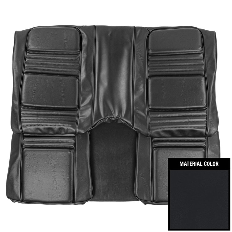 Seat Cover 1978-81 Firebird
